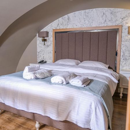 Palazzo Suit Karakoey Istanbul Ngoại thất bức ảnh