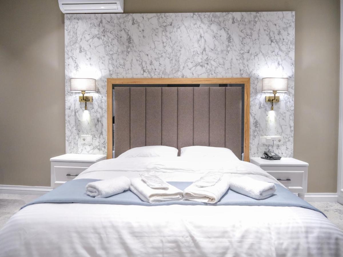 Palazzo Suit Karakoey Istanbul Ngoại thất bức ảnh