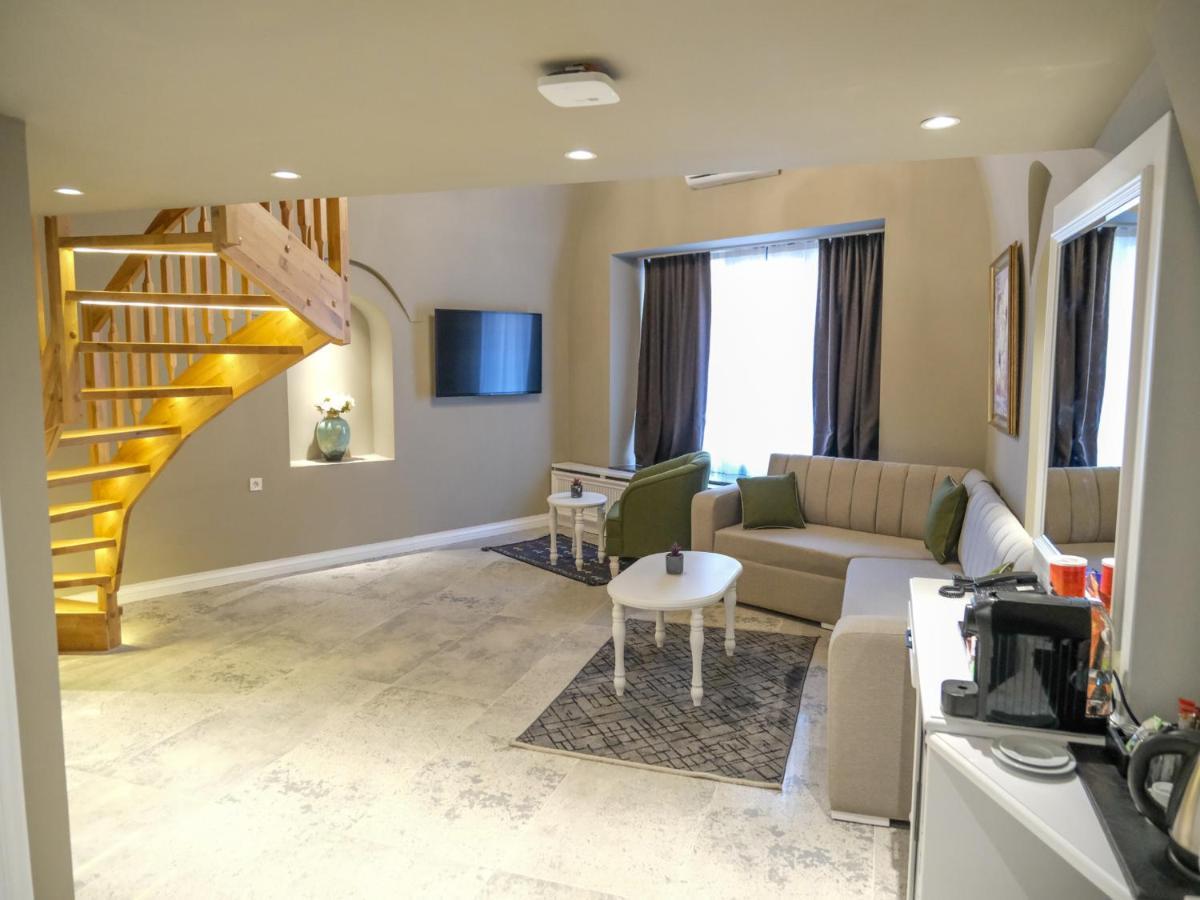 Palazzo Suit Karakoey Istanbul Ngoại thất bức ảnh