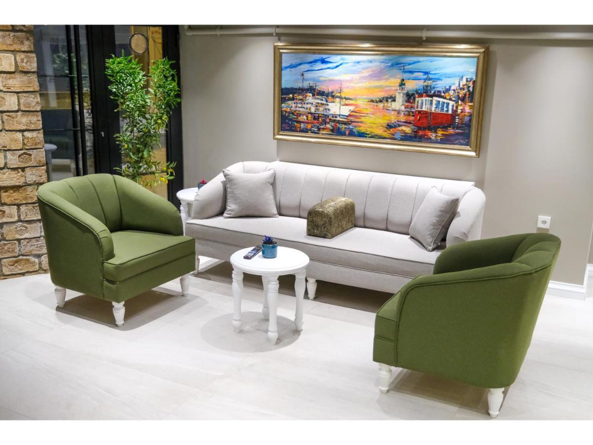 Palazzo Suit Karakoey Istanbul Ngoại thất bức ảnh