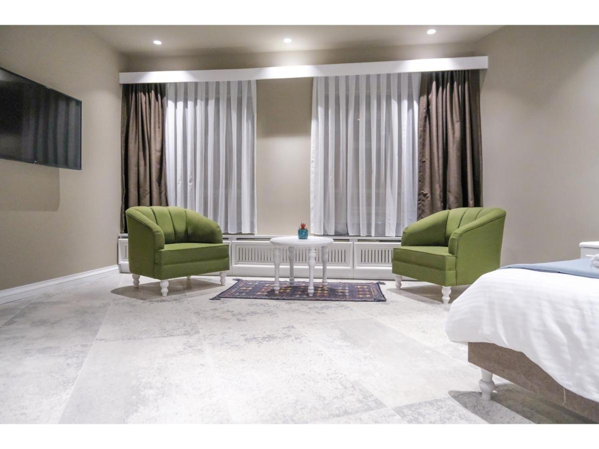 Palazzo Suit Karakoey Istanbul Ngoại thất bức ảnh