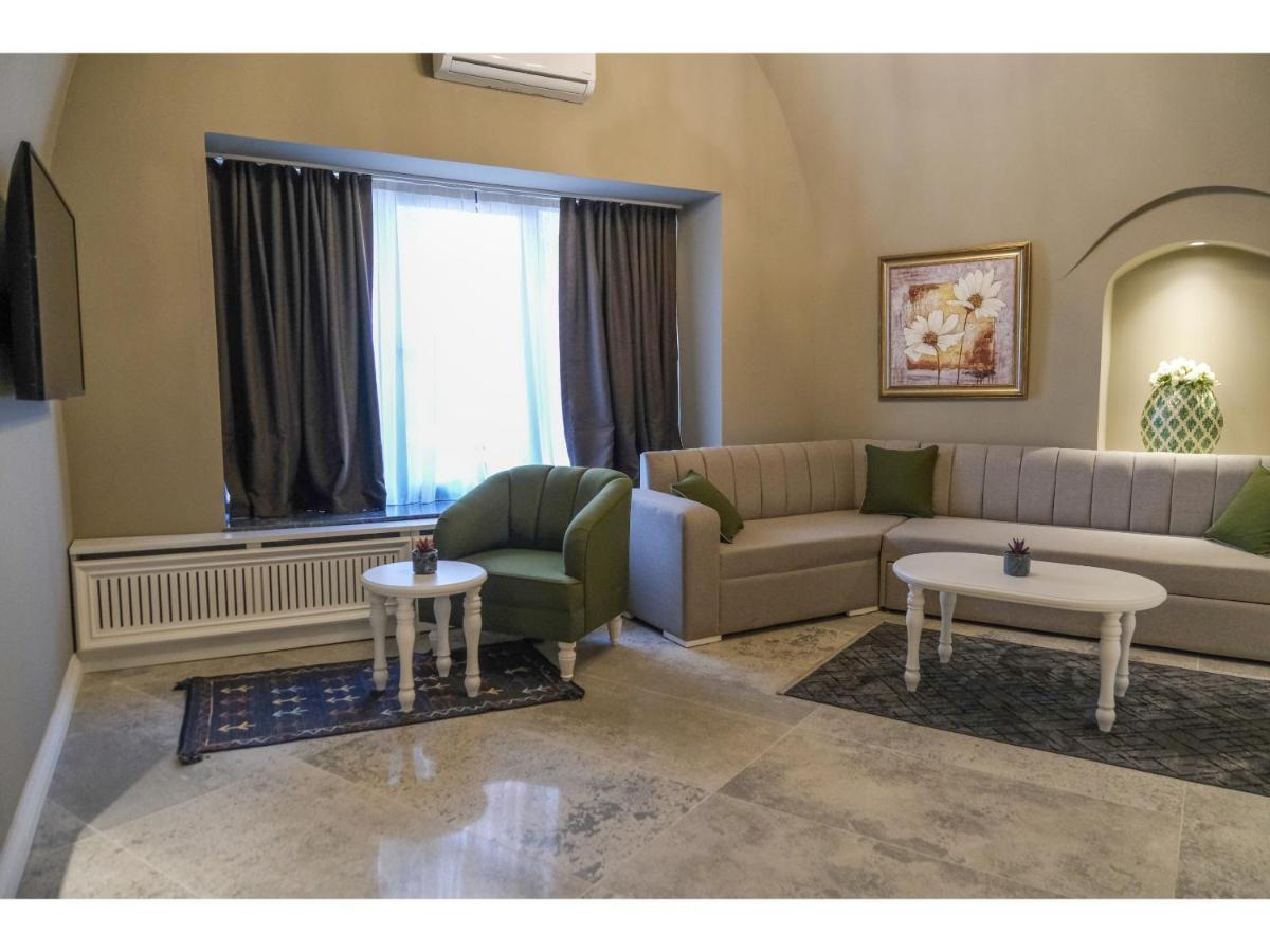 Palazzo Suit Karakoey Istanbul Ngoại thất bức ảnh