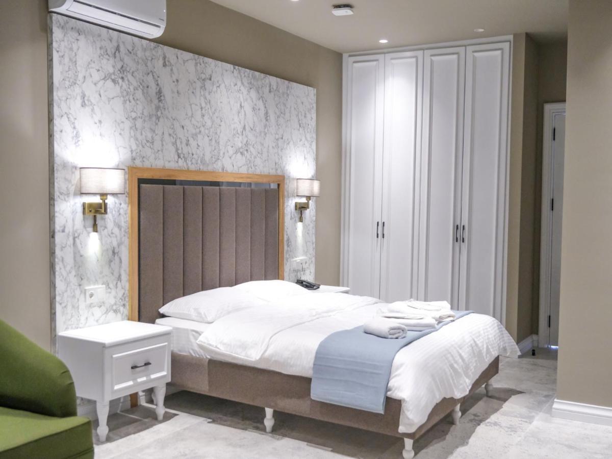 Palazzo Suit Karakoey Istanbul Ngoại thất bức ảnh
