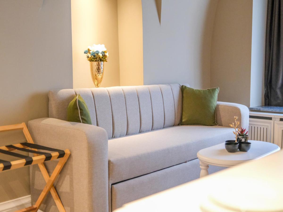 Palazzo Suit Karakoey Istanbul Ngoại thất bức ảnh