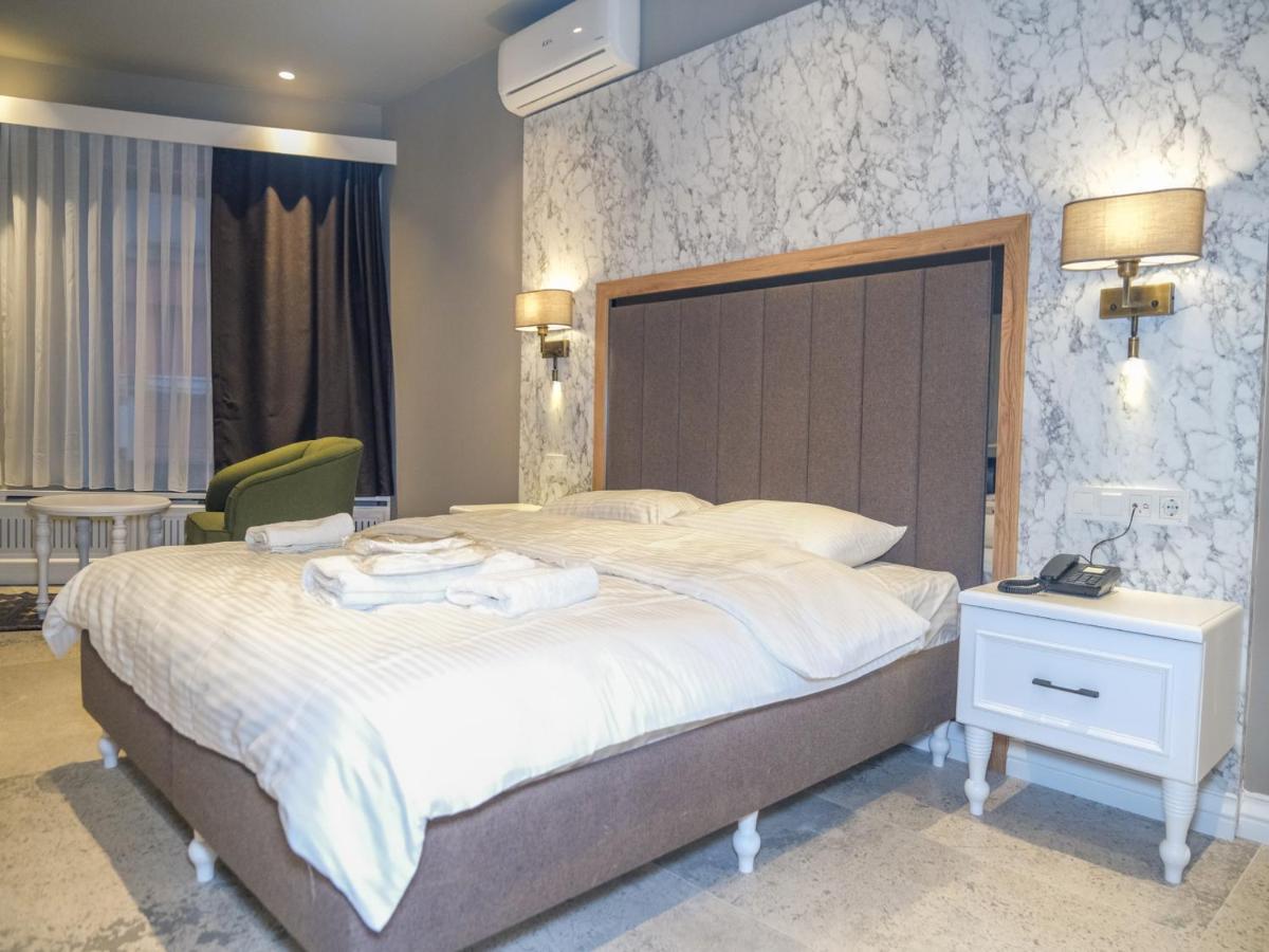 Palazzo Suit Karakoey Istanbul Ngoại thất bức ảnh