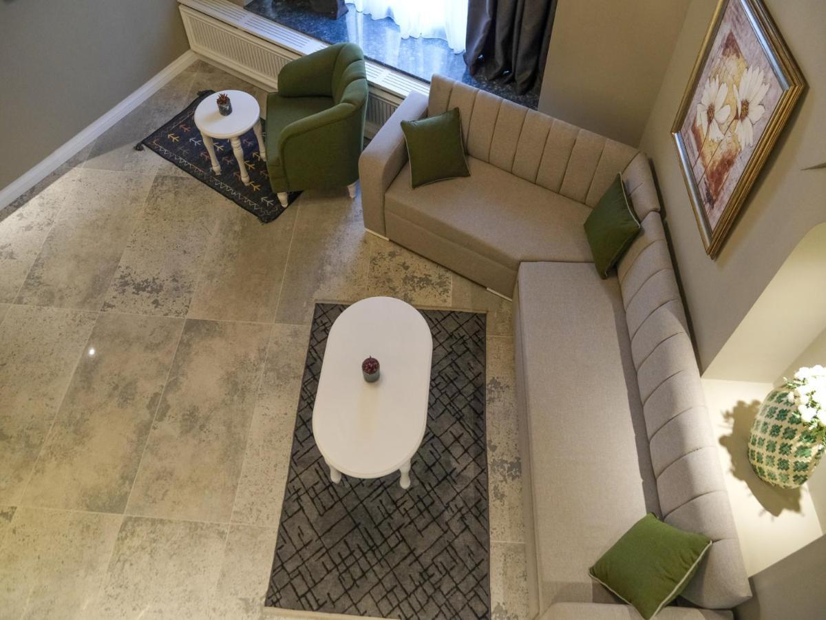Palazzo Suit Karakoey Istanbul Ngoại thất bức ảnh