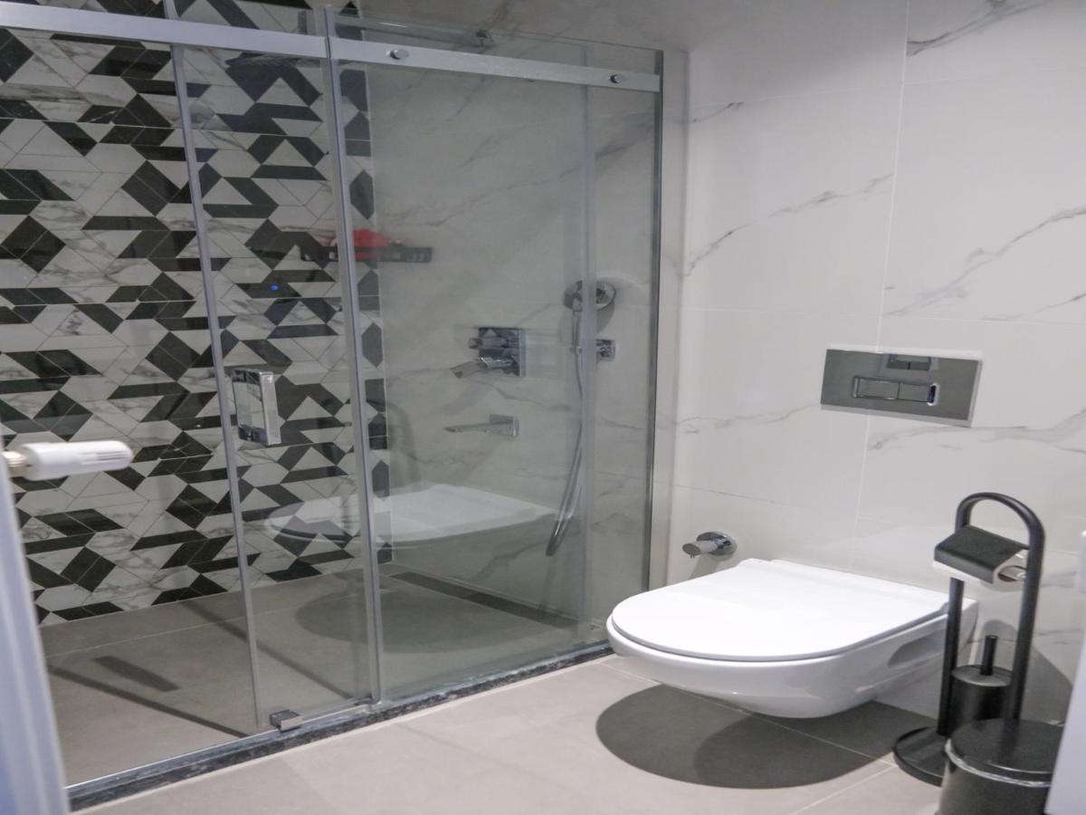 Palazzo Suit Karakoey Istanbul Ngoại thất bức ảnh