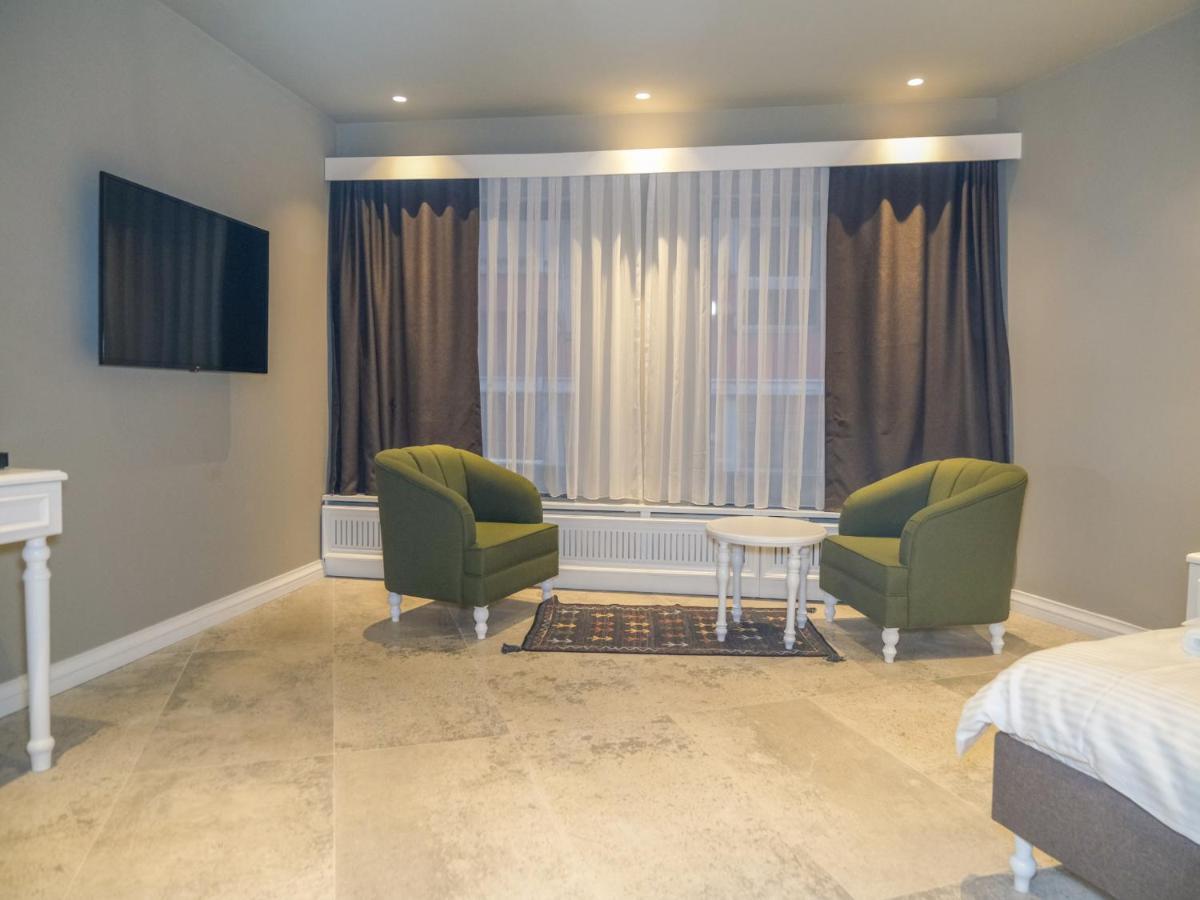 Palazzo Suit Karakoey Istanbul Ngoại thất bức ảnh