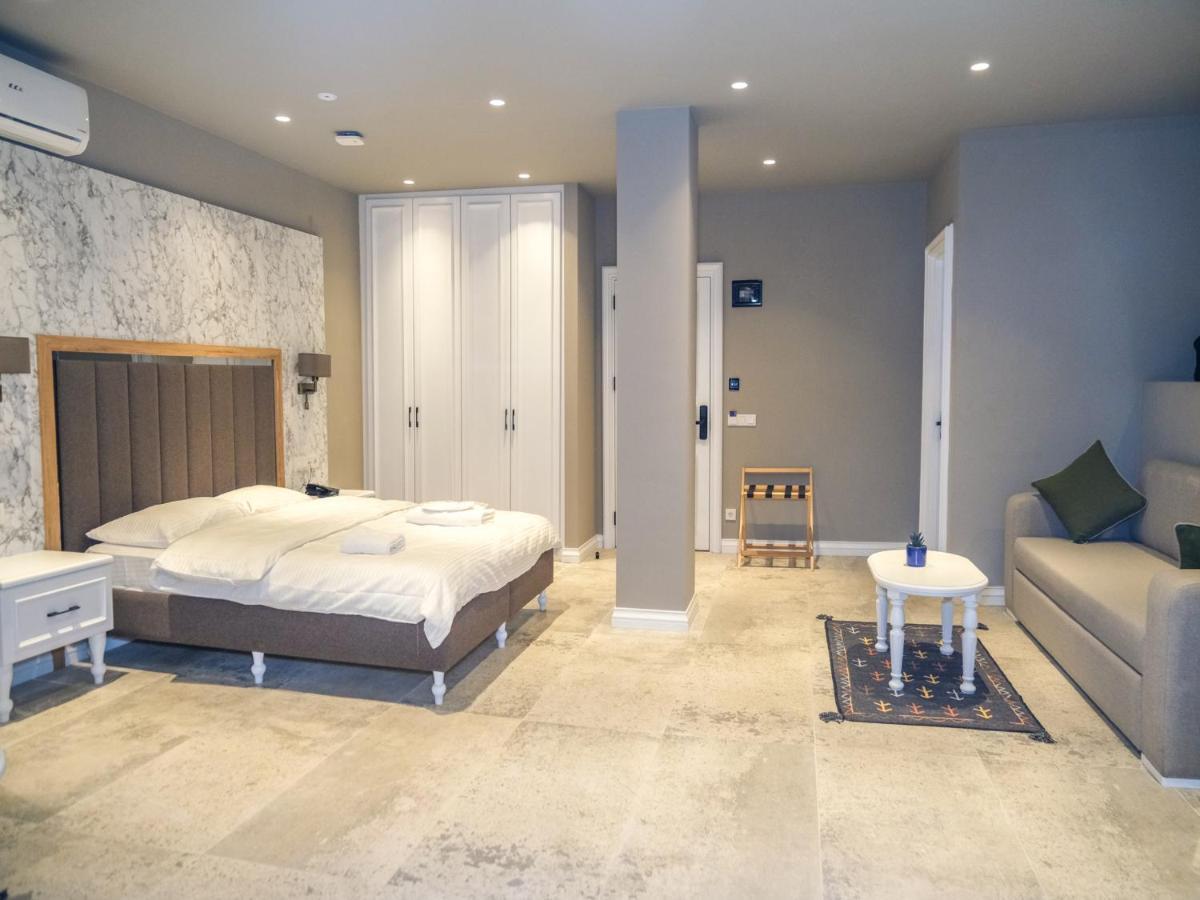 Palazzo Suit Karakoey Istanbul Ngoại thất bức ảnh