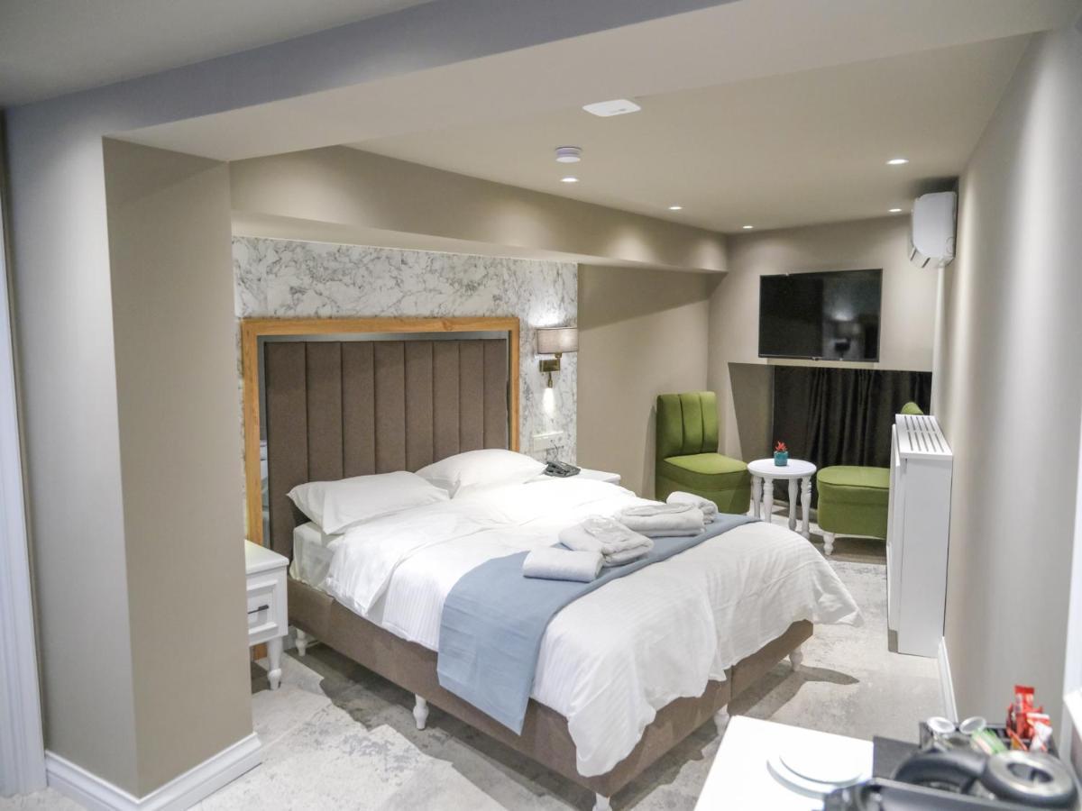 Palazzo Suit Karakoey Istanbul Ngoại thất bức ảnh