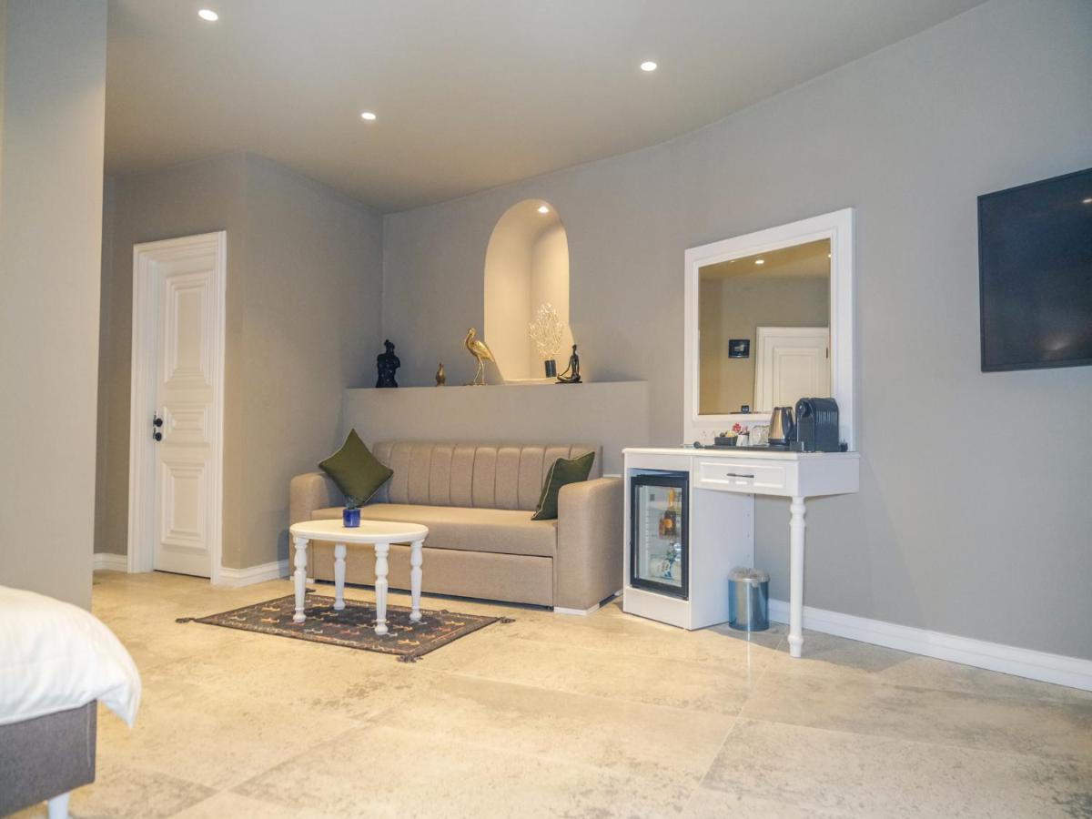 Palazzo Suit Karakoey Istanbul Ngoại thất bức ảnh
