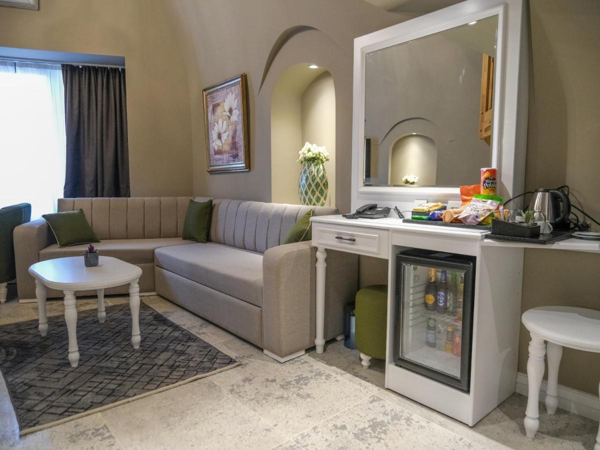 Palazzo Suit Karakoey Istanbul Ngoại thất bức ảnh