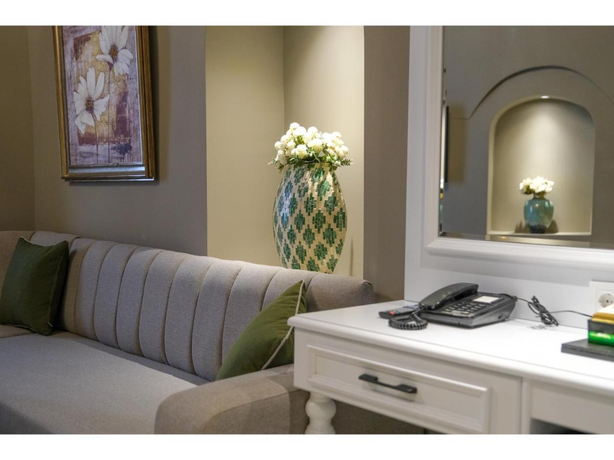Palazzo Suit Karakoey Istanbul Ngoại thất bức ảnh