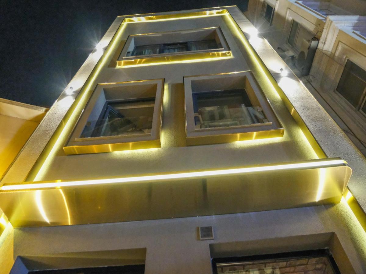 Palazzo Suit Karakoey Istanbul Ngoại thất bức ảnh