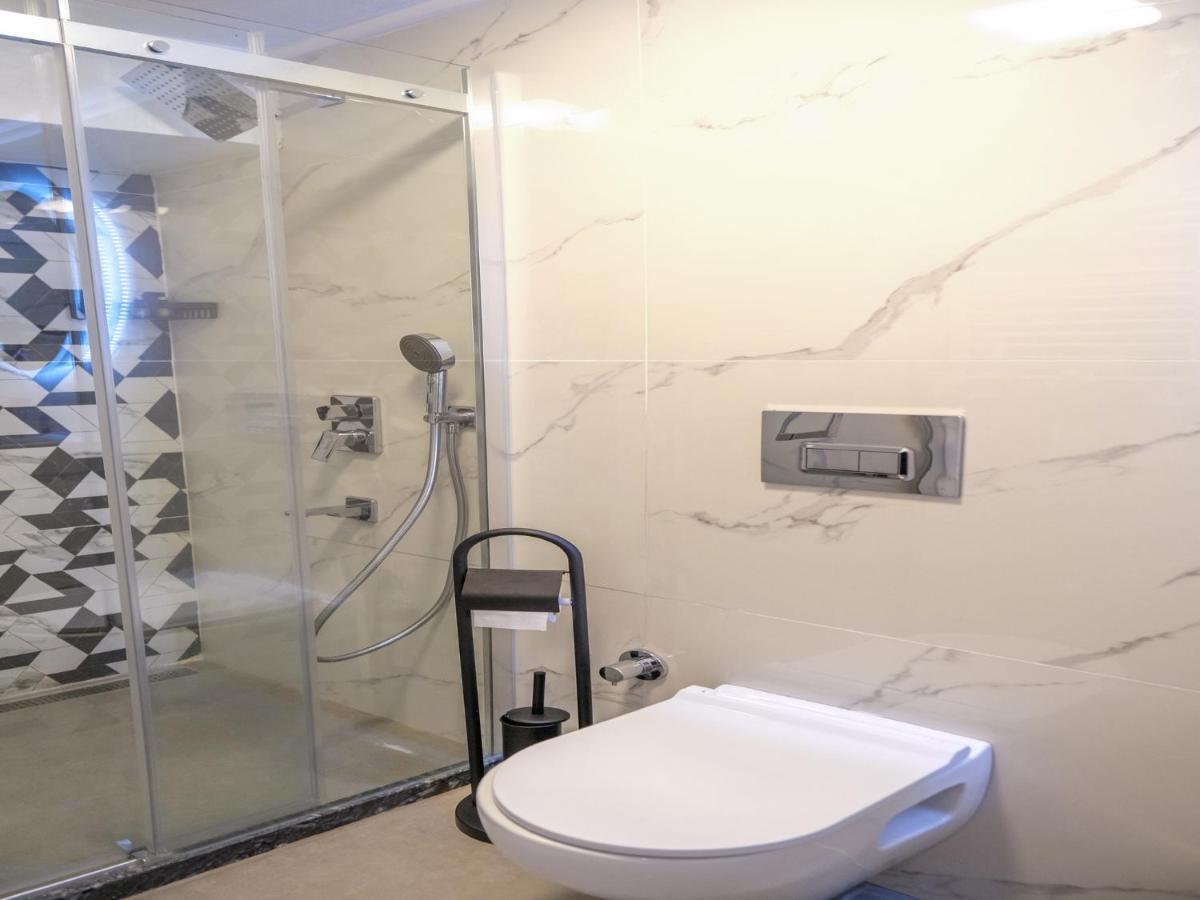 Palazzo Suit Karakoey Istanbul Ngoại thất bức ảnh