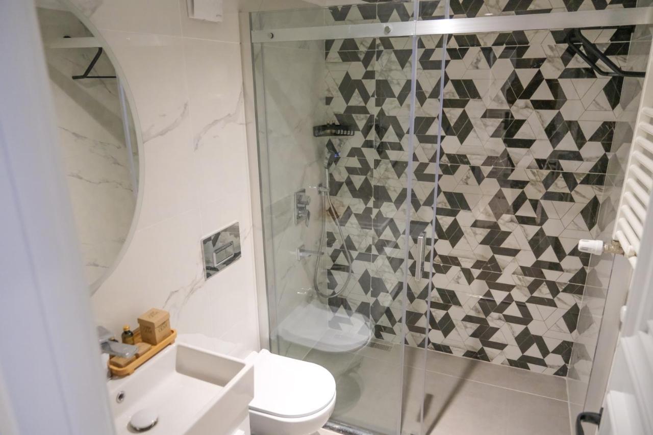 Palazzo Suit Karakoey Istanbul Ngoại thất bức ảnh
