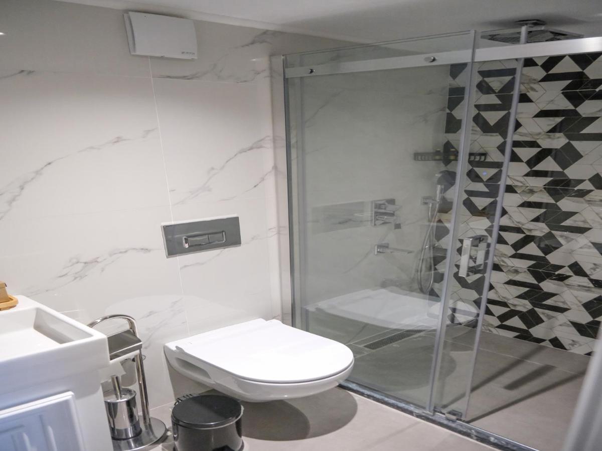 Palazzo Suit Karakoey Istanbul Ngoại thất bức ảnh