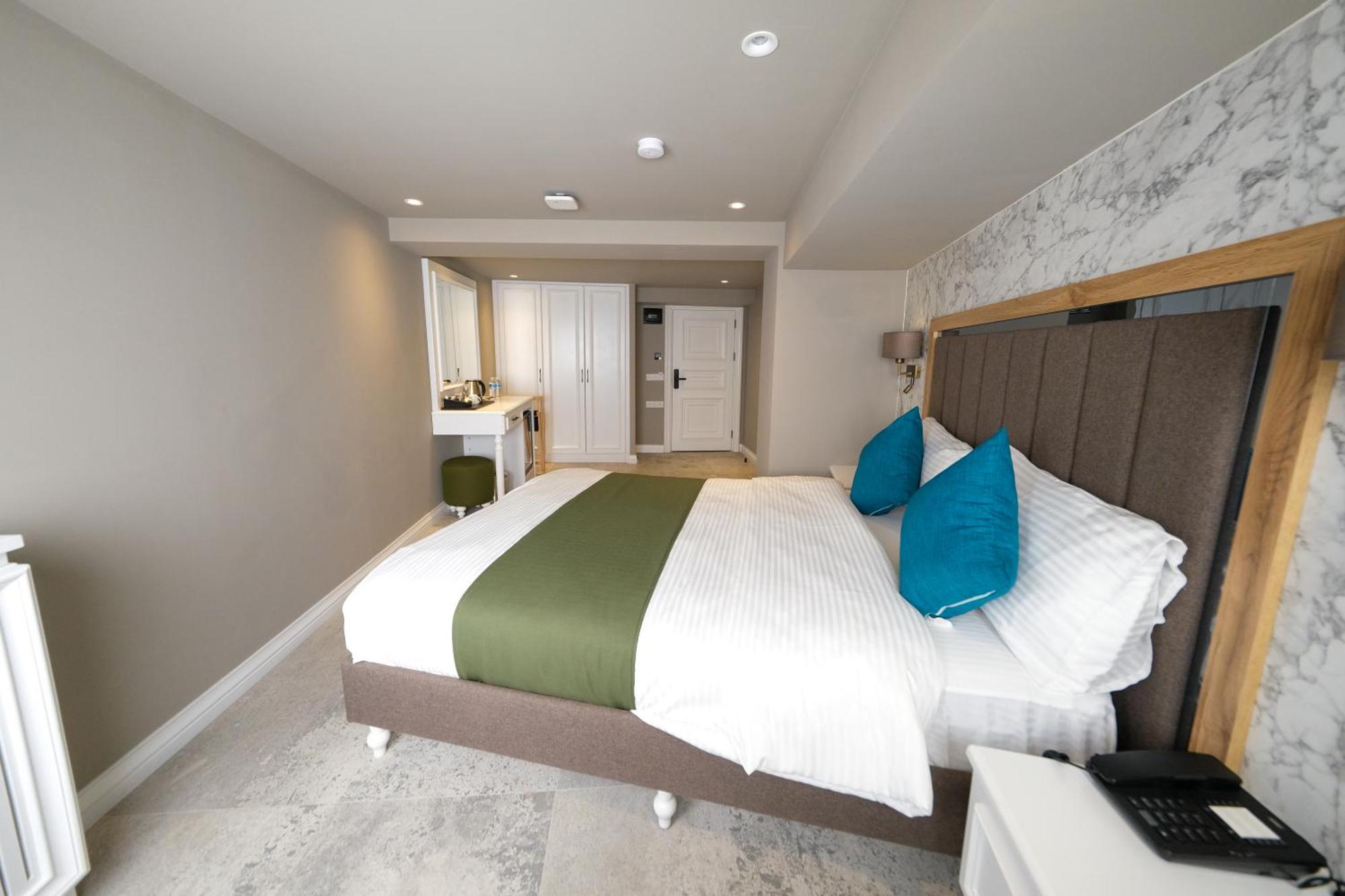 Palazzo Suit Karakoey Istanbul Ngoại thất bức ảnh