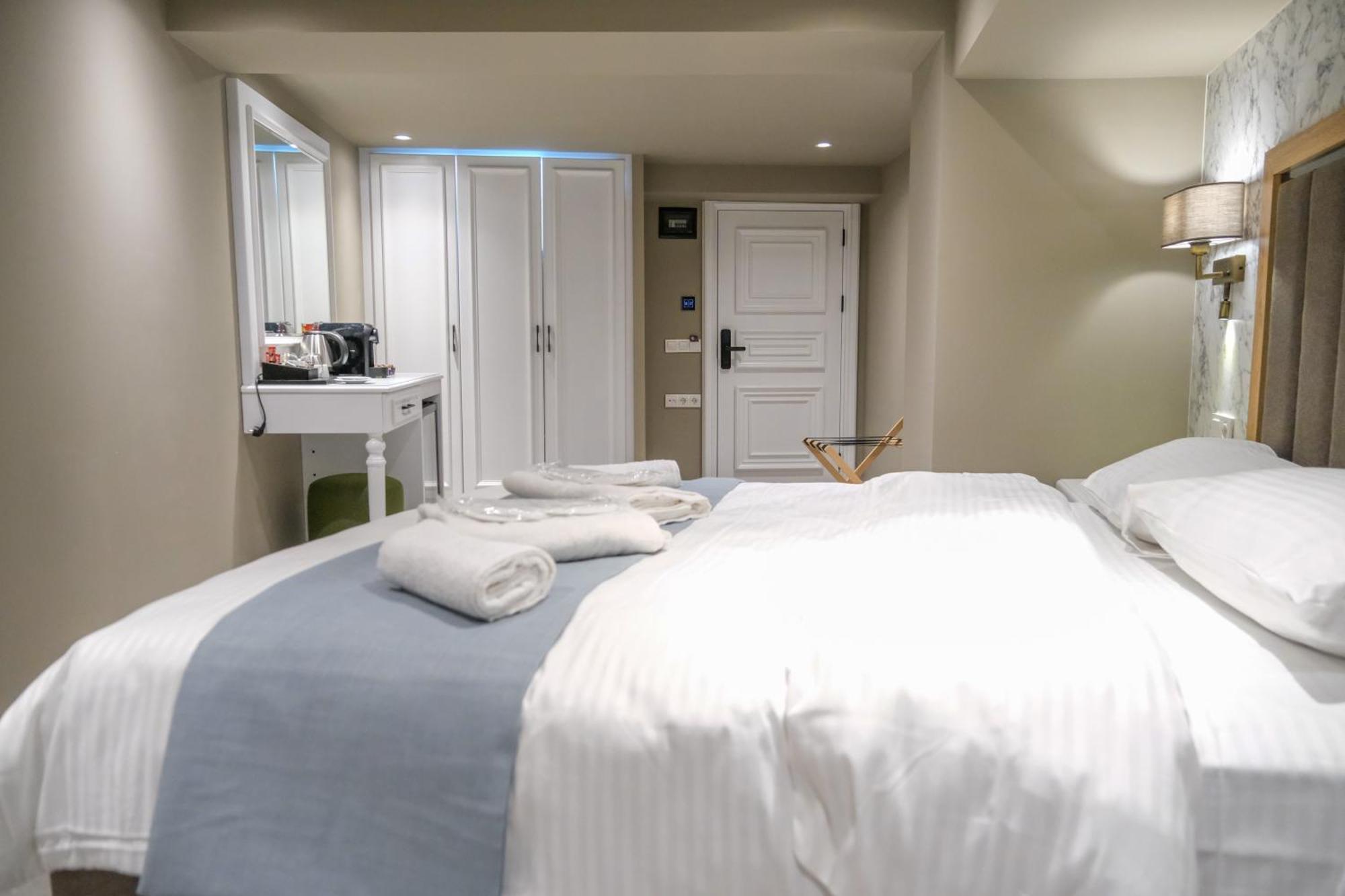 Palazzo Suit Karakoey Istanbul Ngoại thất bức ảnh
