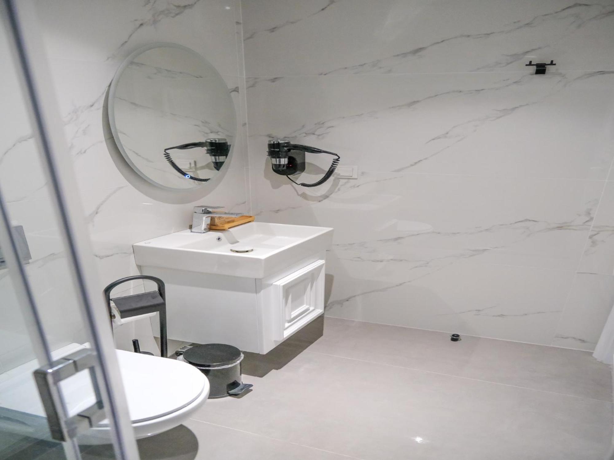 Palazzo Suit Karakoey Istanbul Ngoại thất bức ảnh