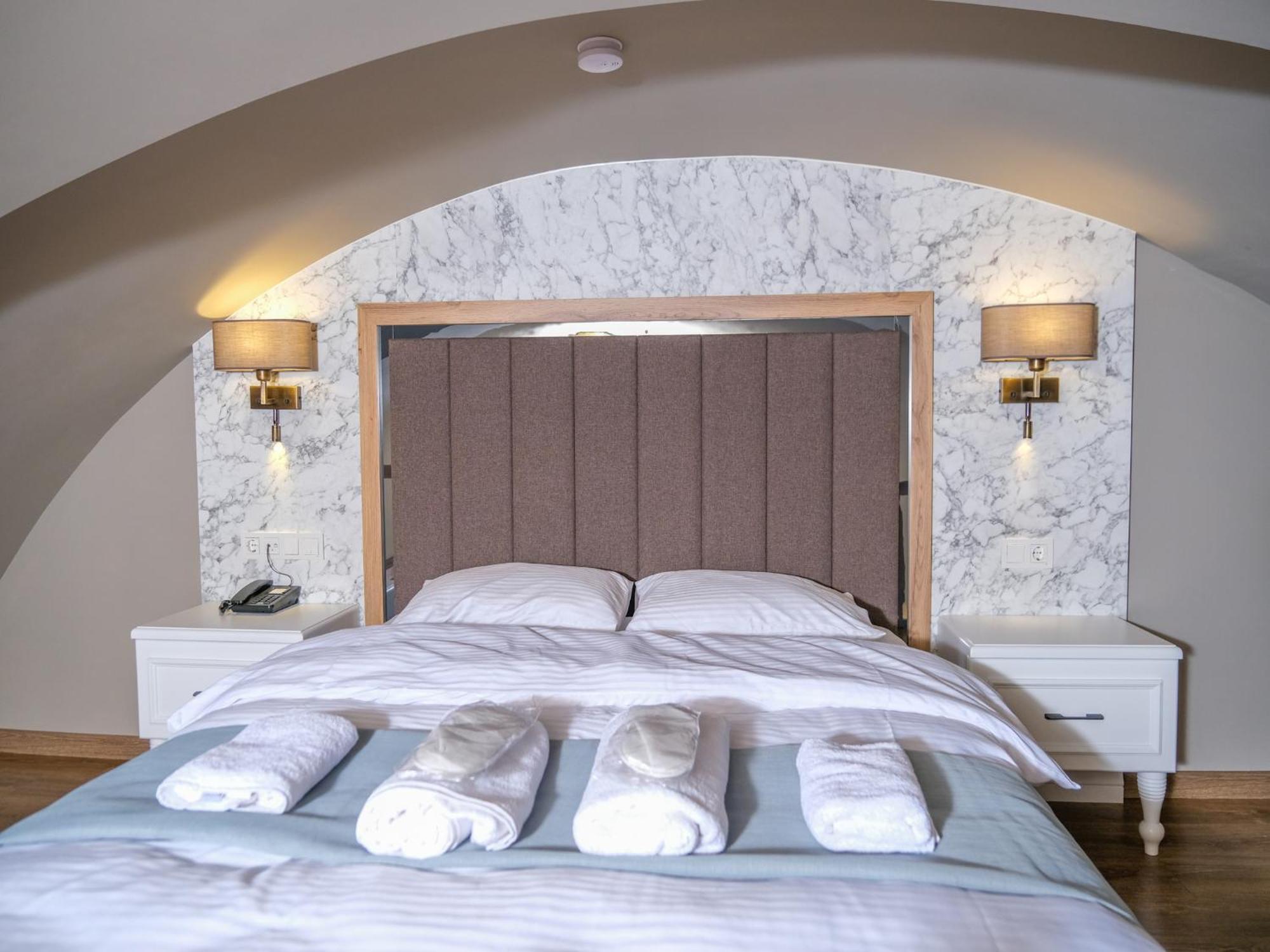 Palazzo Suit Karakoey Istanbul Ngoại thất bức ảnh
