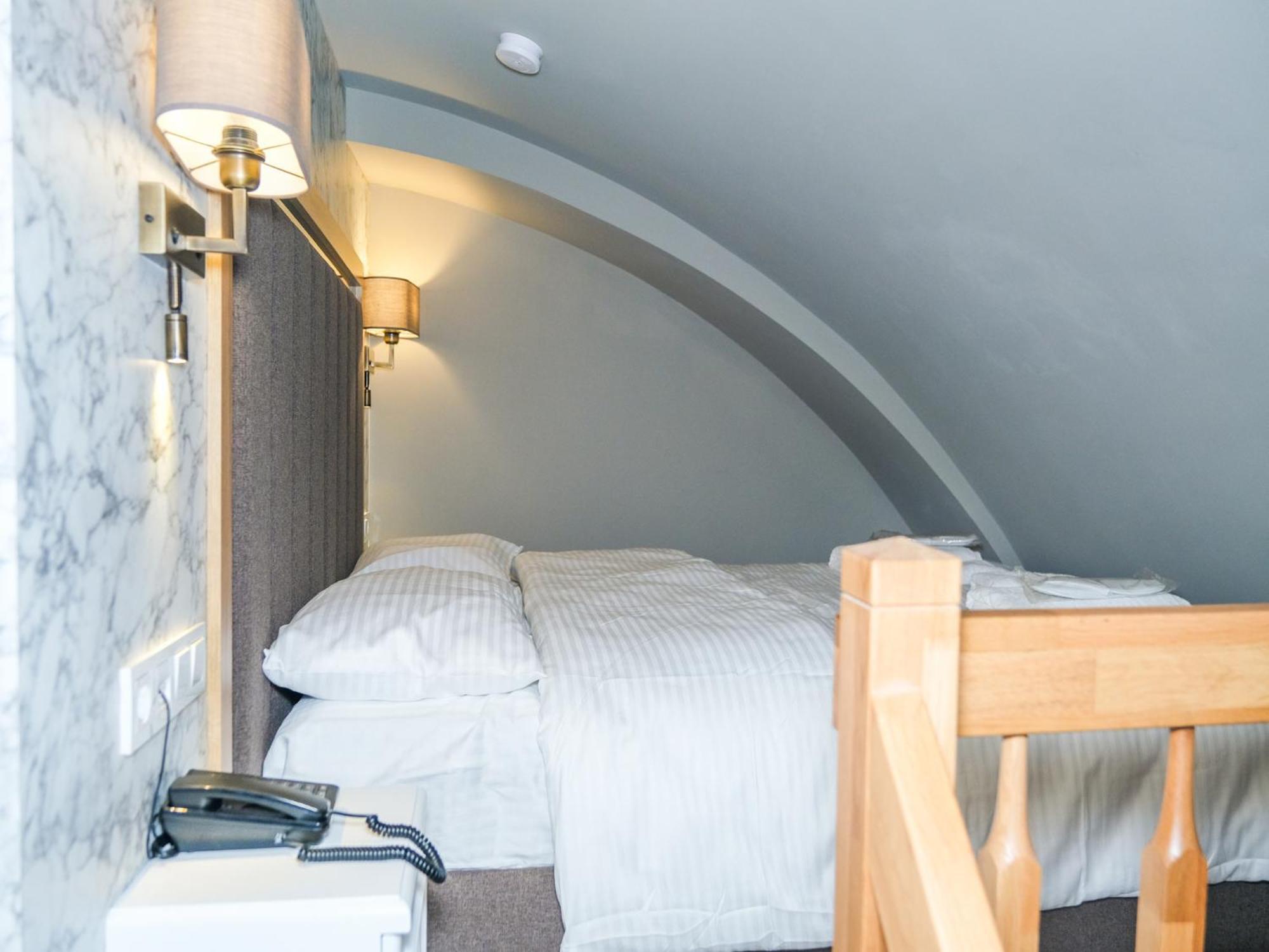 Palazzo Suit Karakoey Istanbul Ngoại thất bức ảnh