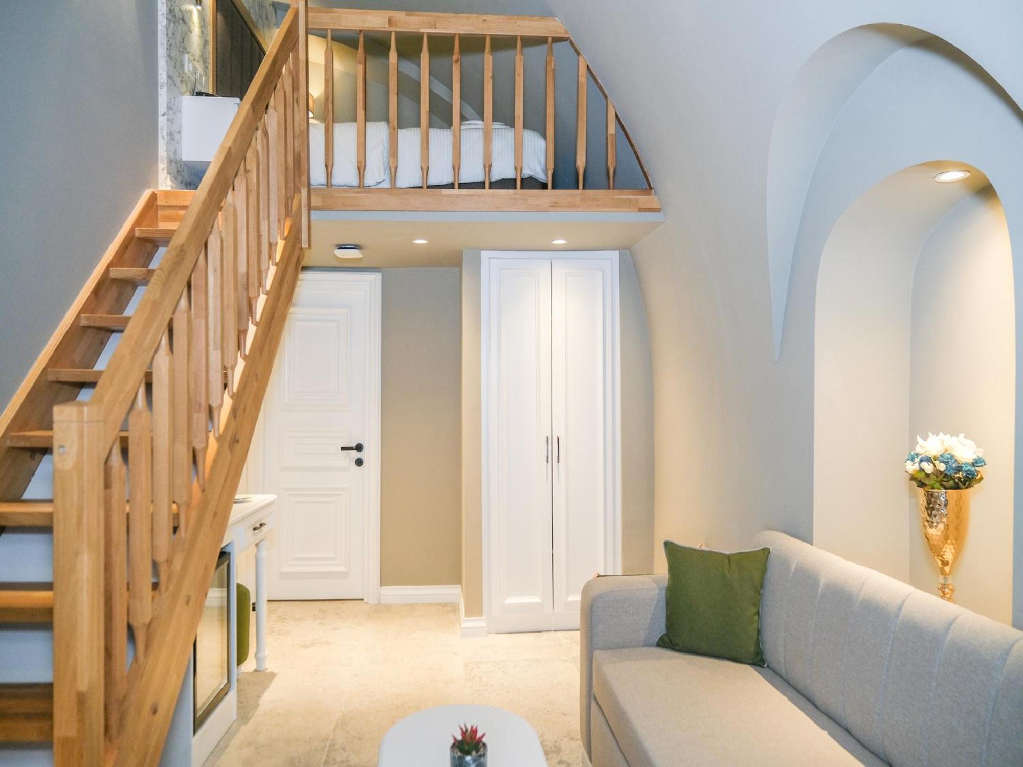 Palazzo Suit Karakoey Istanbul Ngoại thất bức ảnh