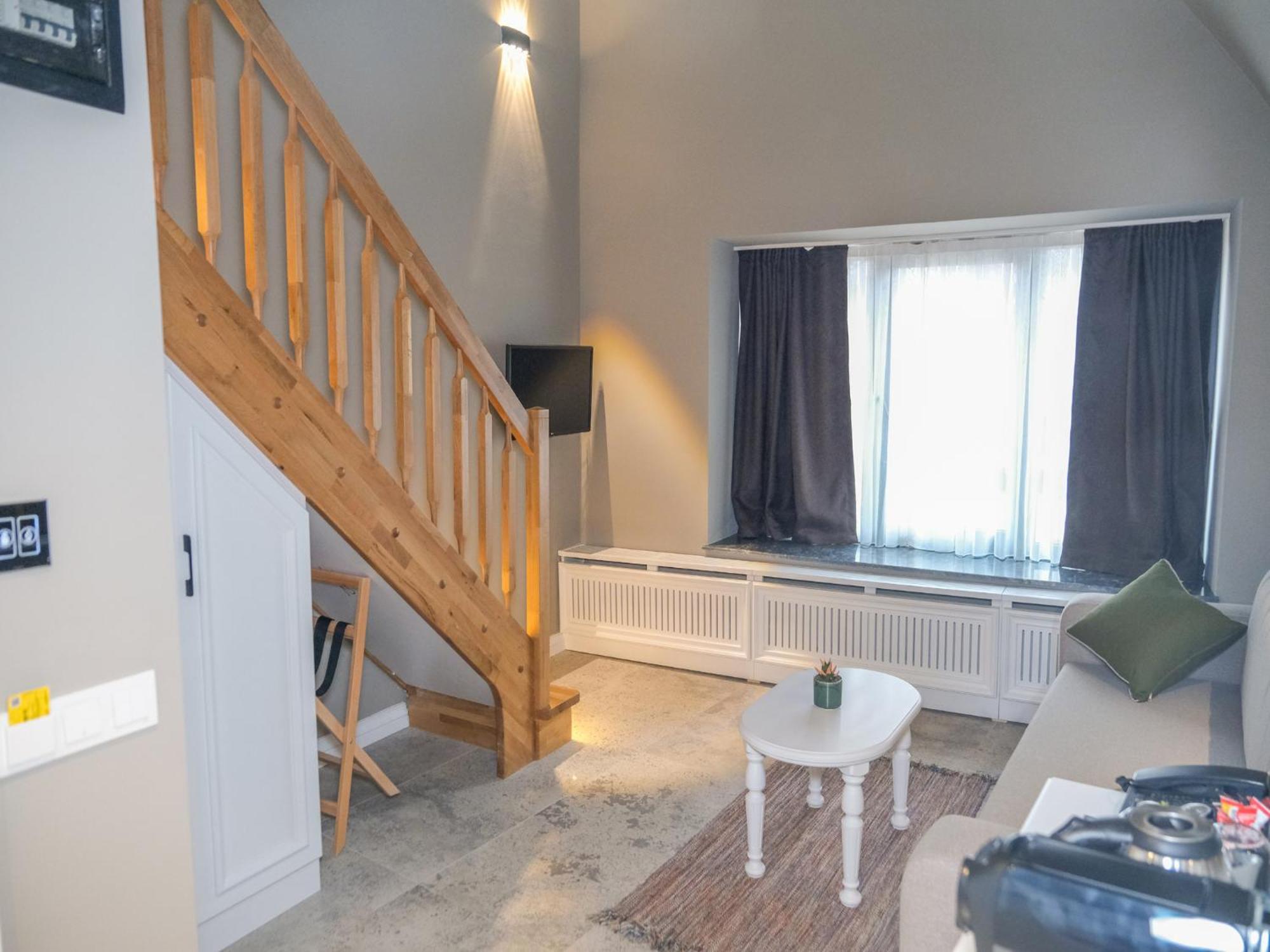 Palazzo Suit Karakoey Istanbul Ngoại thất bức ảnh