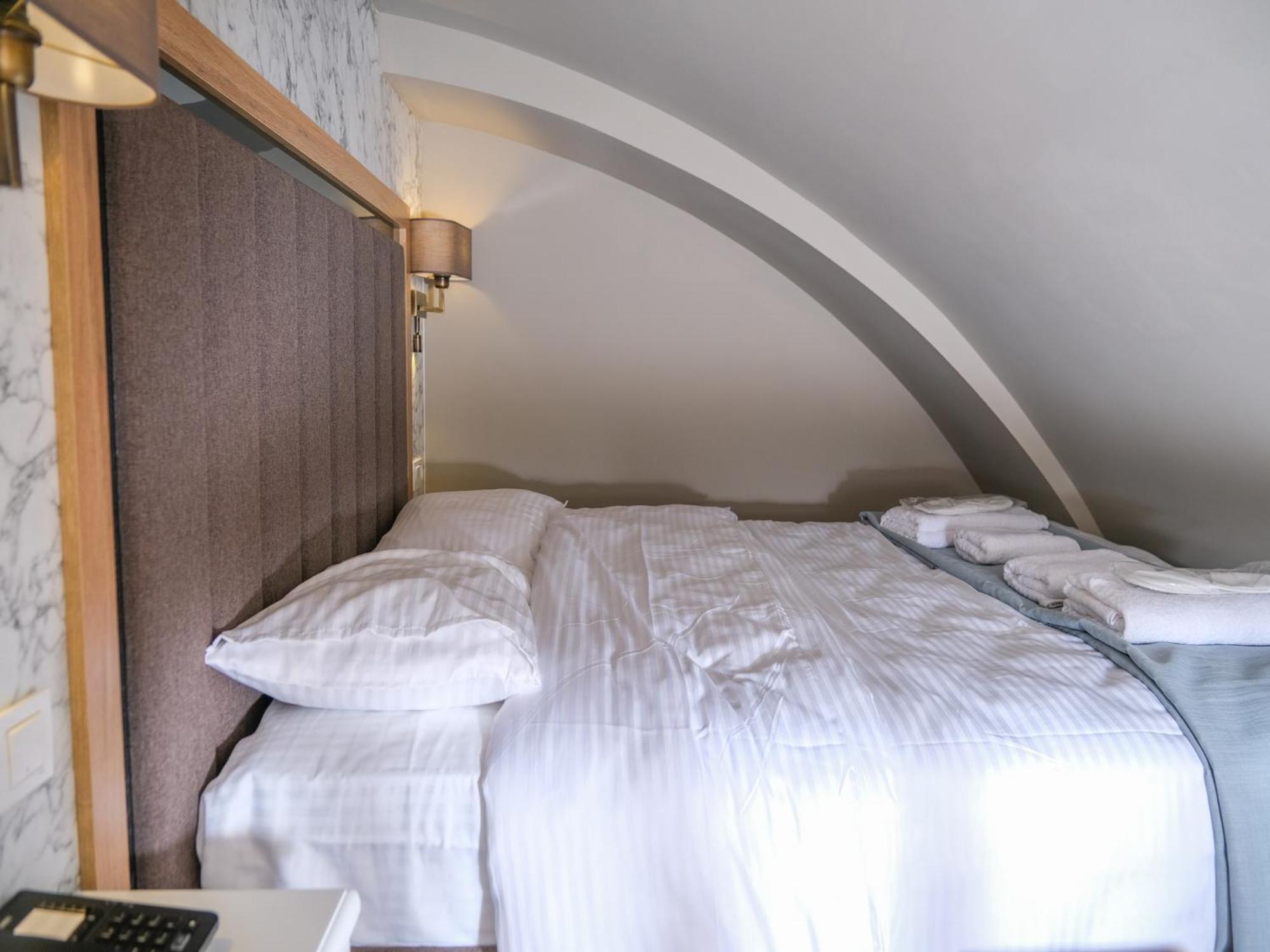 Palazzo Suit Karakoey Istanbul Ngoại thất bức ảnh