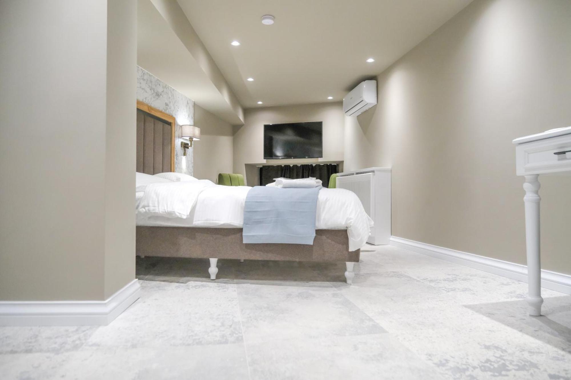 Palazzo Suit Karakoey Istanbul Ngoại thất bức ảnh