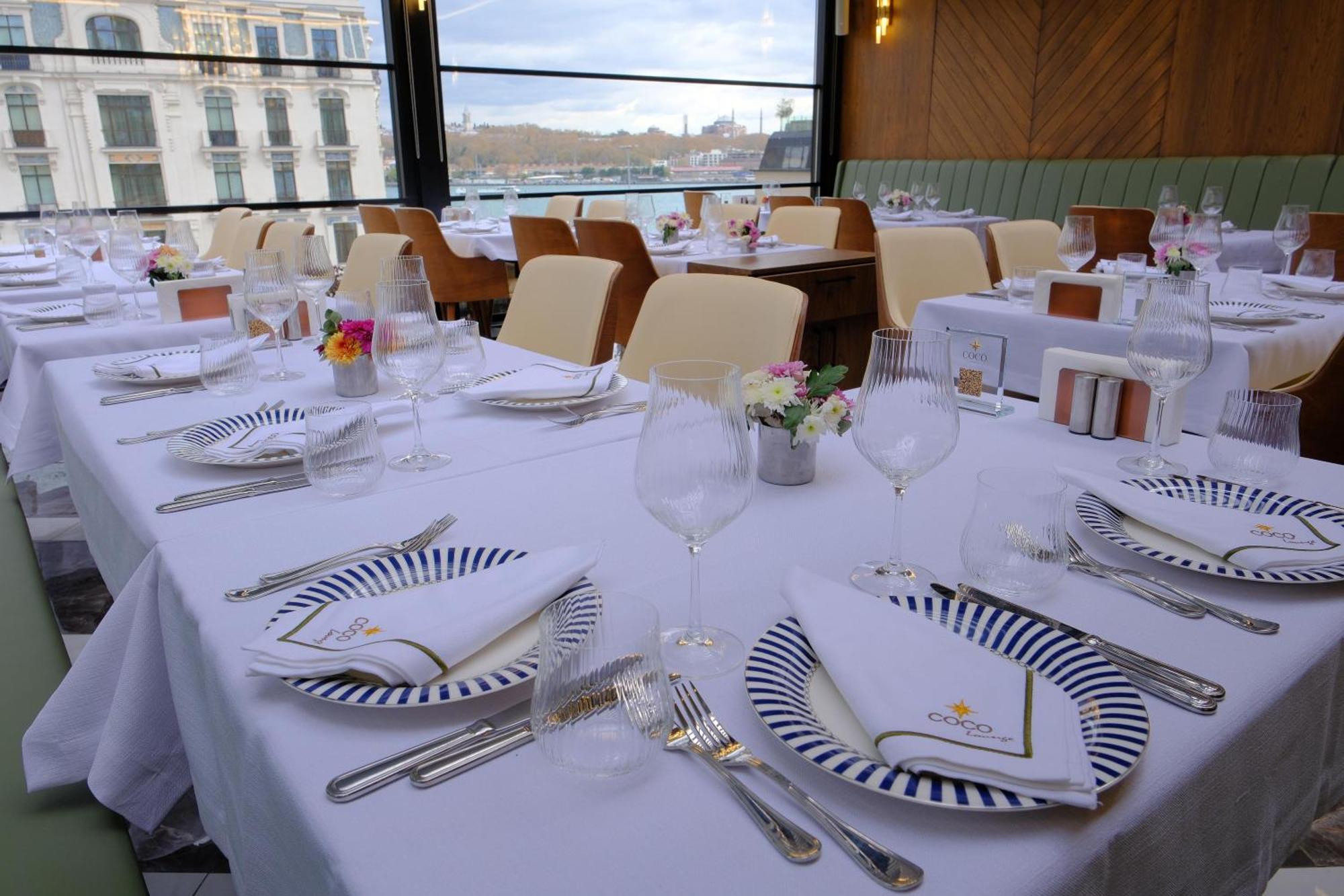 Palazzo Suit Karakoey Istanbul Ngoại thất bức ảnh